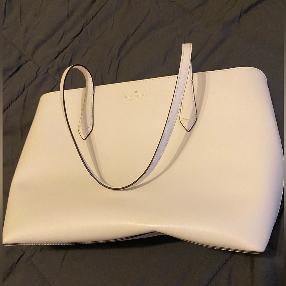 Kate Spade Small Tote